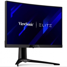 View Alternative product ViewSonic ELITE XG270QC, 68.58 cm (27``), 165Hz, VA - DP, HDMI